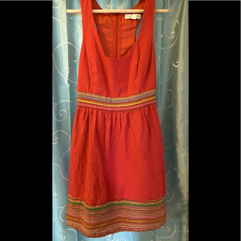 Staring at Stars dress